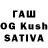 Канабис THC 21% Obloko 13
